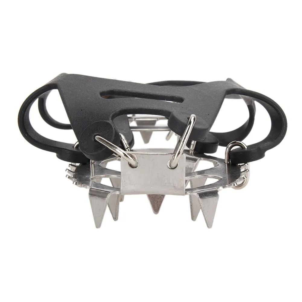 18 Teeth Anti-slip Covers for Shoes