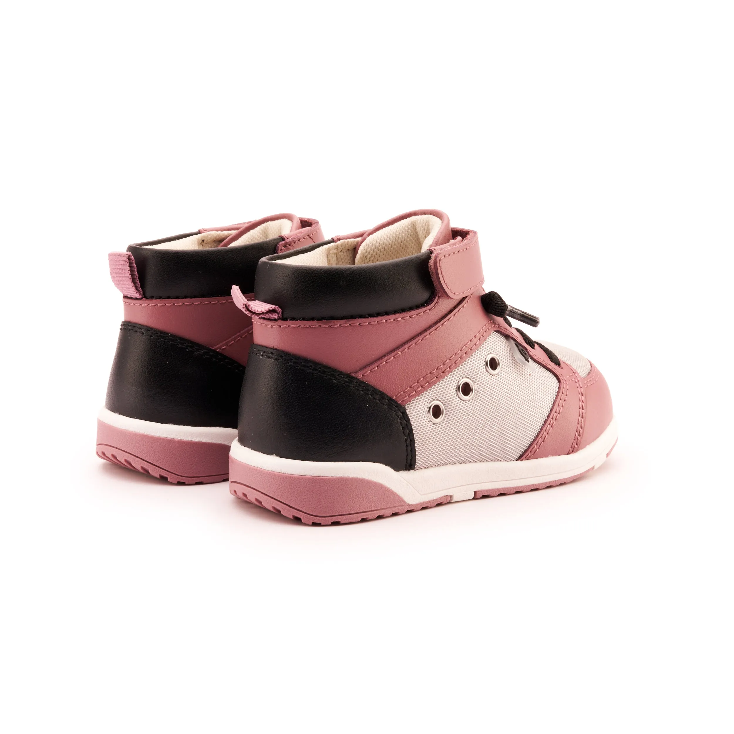 2100 Squad High Top