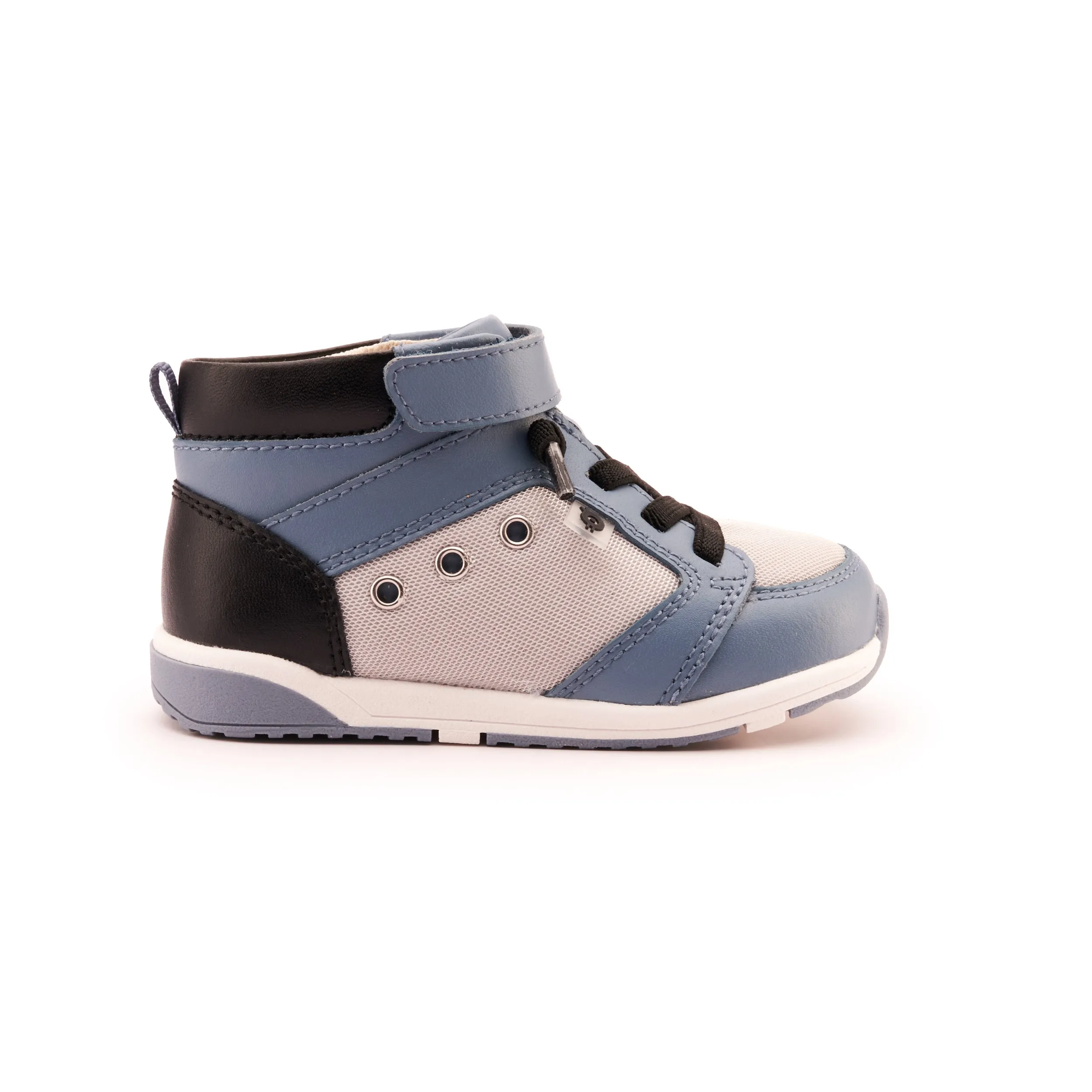 2100 Squad High Top