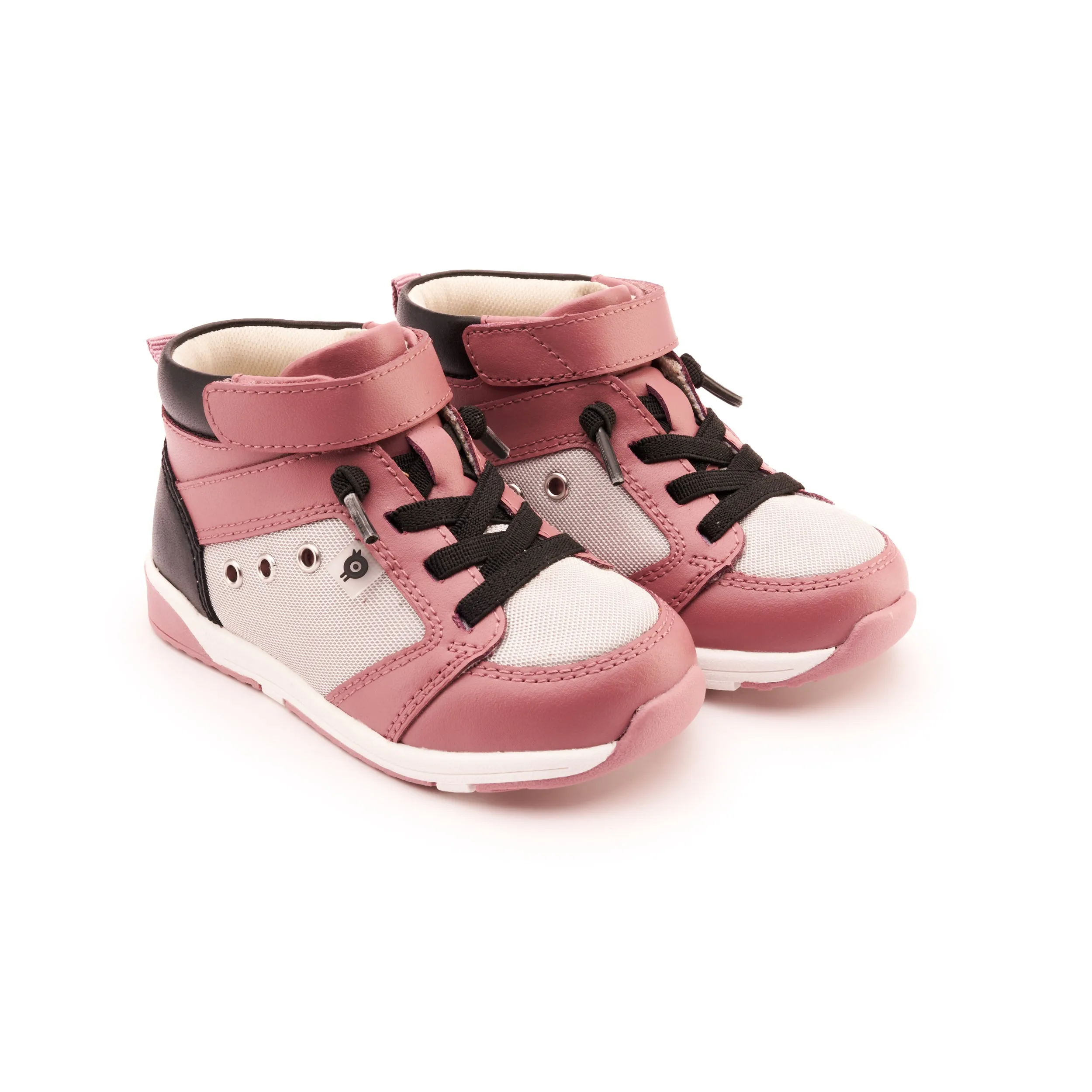 2100 Squad High Top