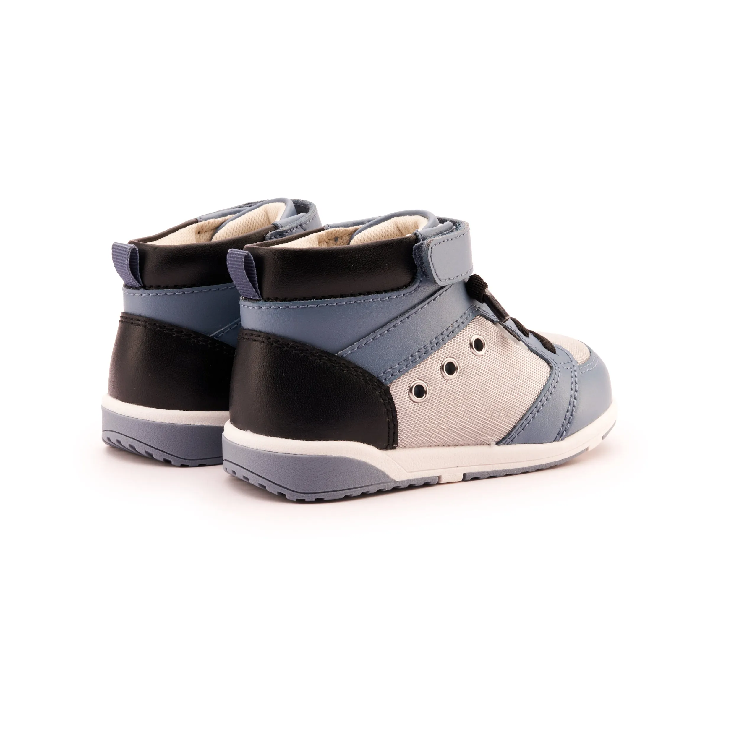 2100 Squad High Top