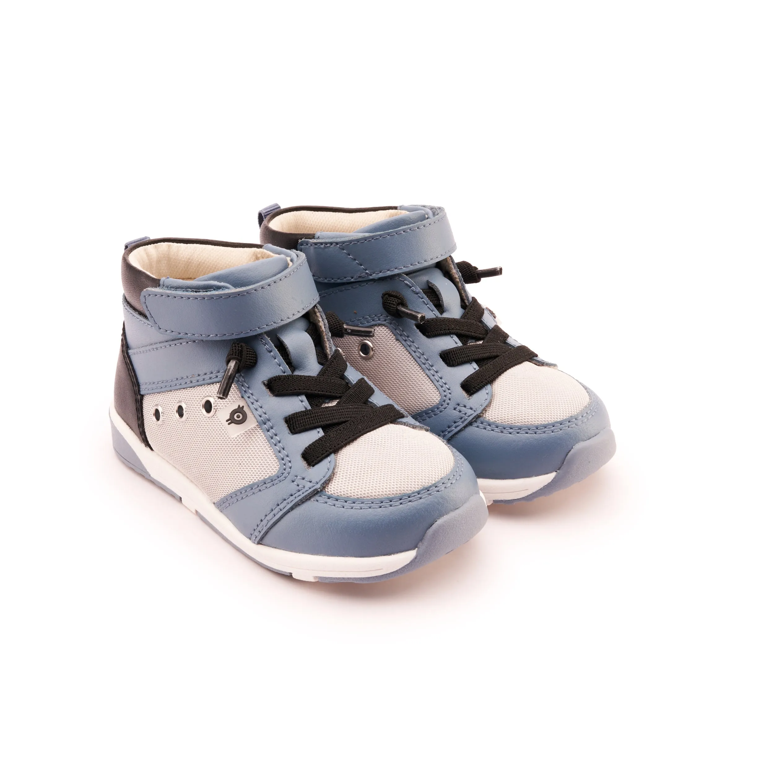 2100 Squad High Top
