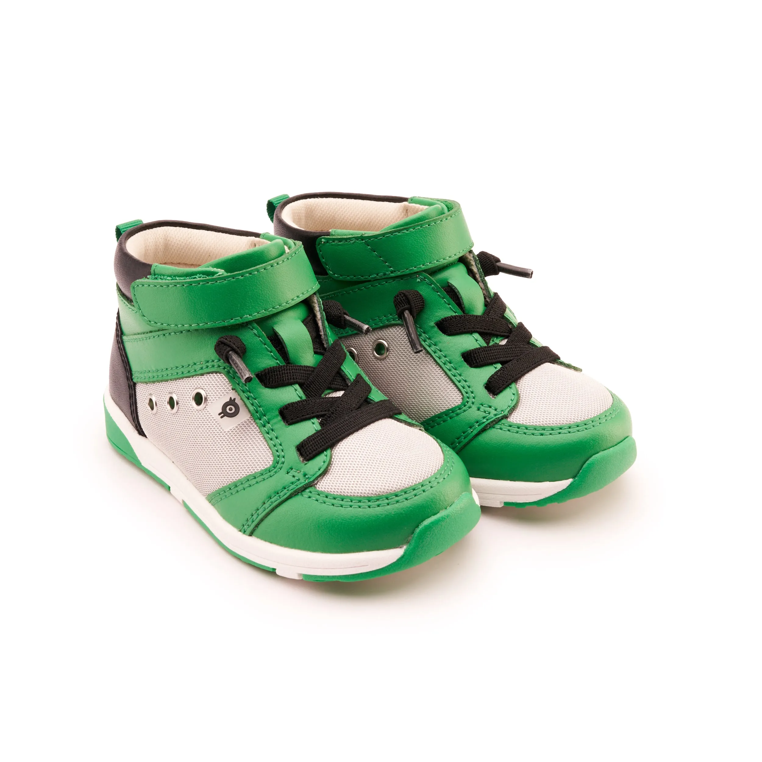 2100 Squad High Top