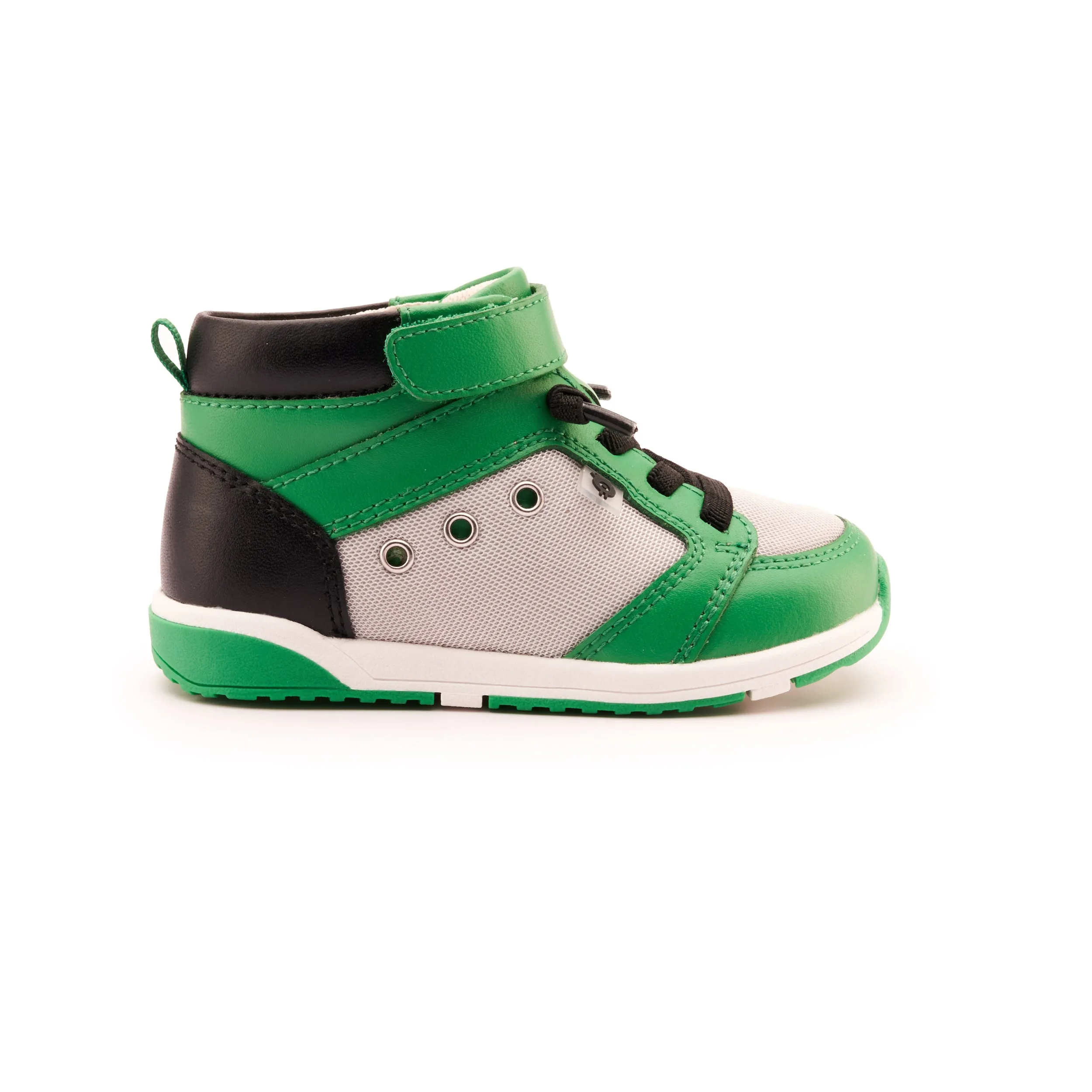 2100 Squad High Top