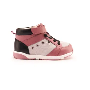 2100 Squad High Top