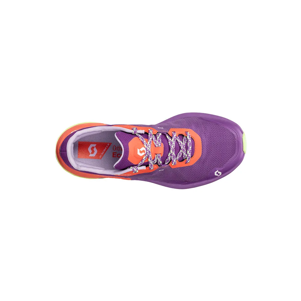 【8折優惠】Scott Women's Kinabalu 3 GTX 417797 Trail Running SS24 女裝 防水版 越野跑鞋 行山鞋
