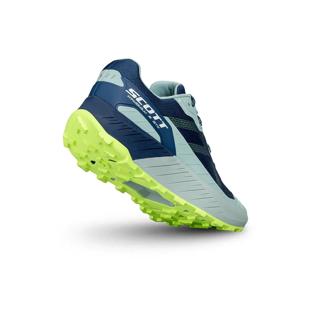 【8折優惠】Scott Women's Kinabalu 3 GTX 417797 Trail Running SS24 女裝 防水版 越野跑鞋 行山鞋