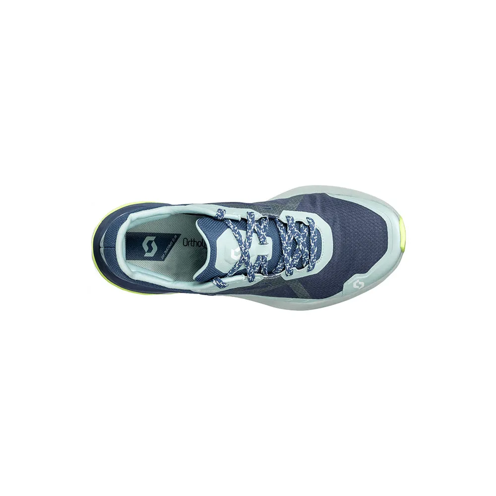 【8折優惠】Scott Women's Kinabalu 3 GTX 417797 Trail Running SS24 女裝 防水版 越野跑鞋 行山鞋