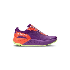 【8折優惠】Scott Women's Kinabalu 3 GTX 417797 Trail Running SS24 女裝 防水版 越野跑鞋 行山鞋