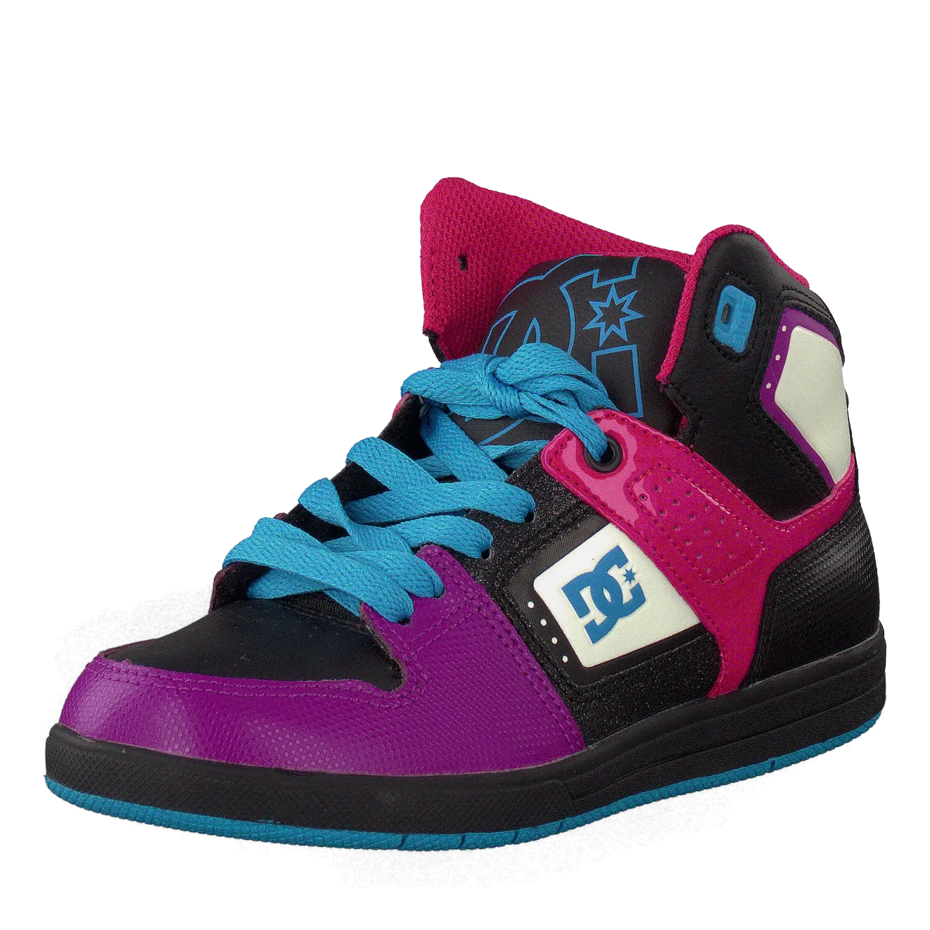 Adbs100023 dc kids destroyer high se