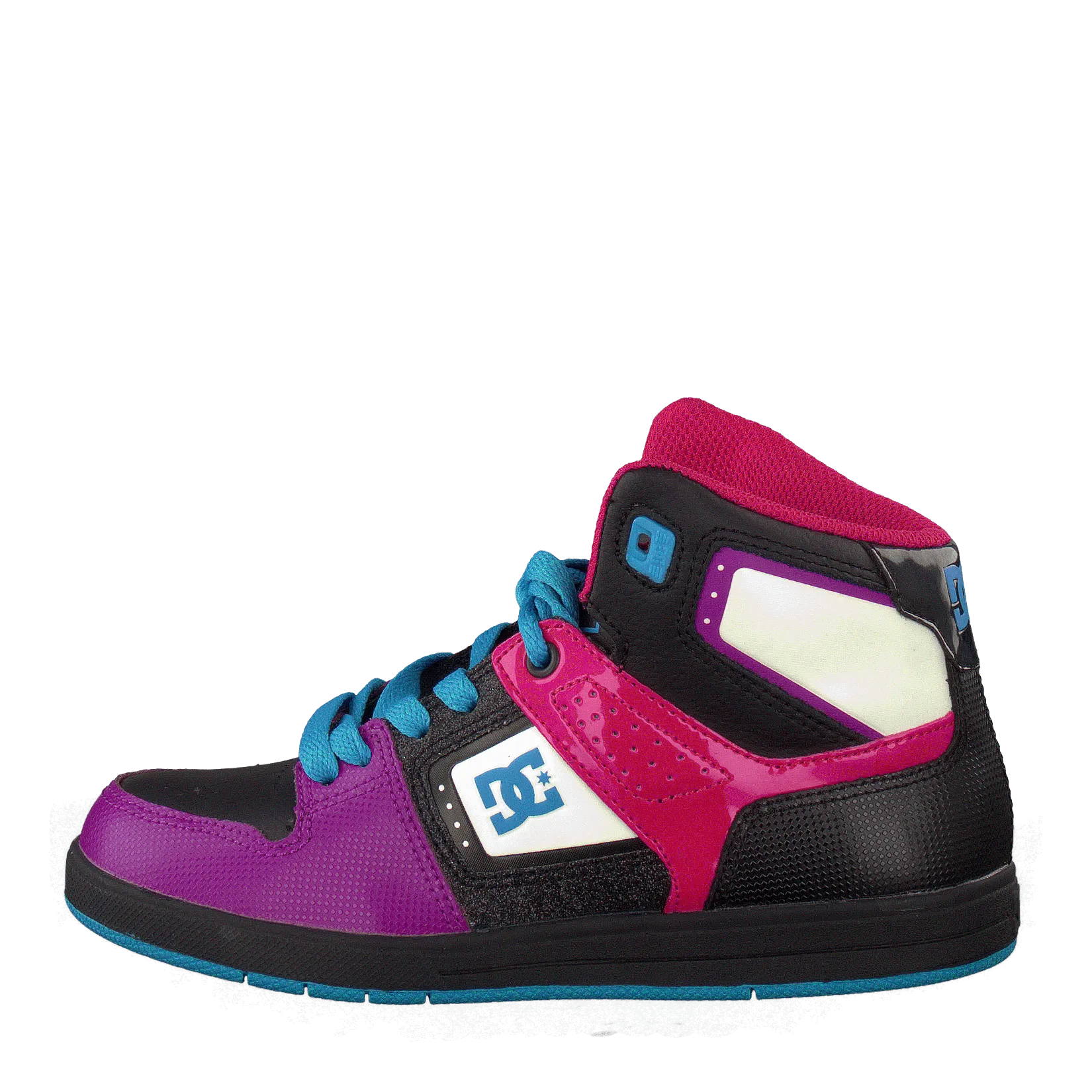 Adbs100023 dc kids destroyer high se