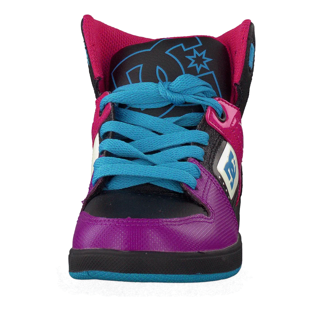 Adbs100023 dc kids destroyer high se