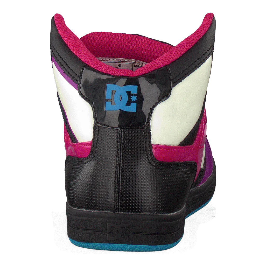 Adbs100023 dc kids destroyer high se