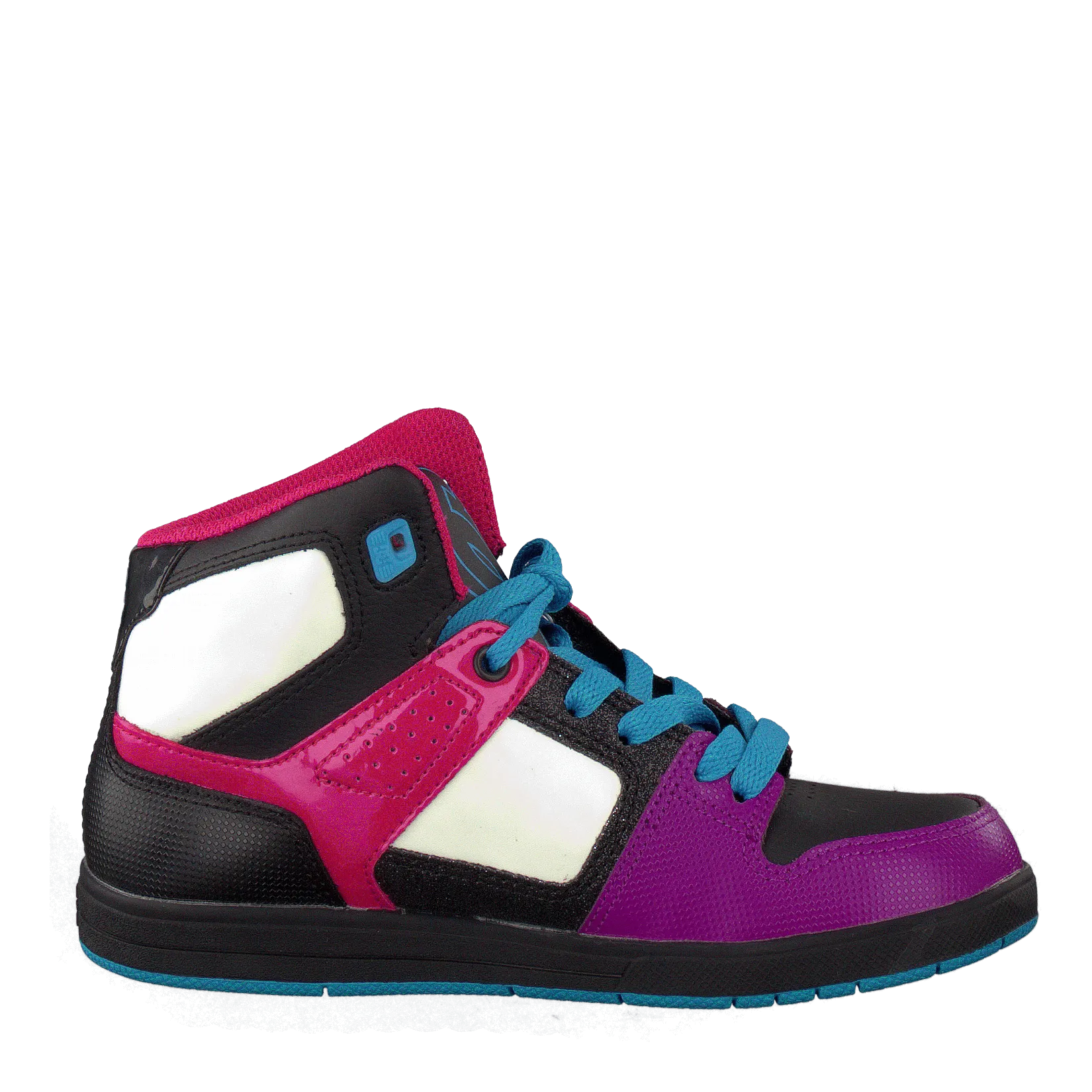 Adbs100023 dc kids destroyer high se