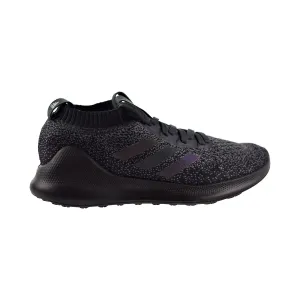 Adidas PureBounce  Mens Shoes Carbon/Core Black