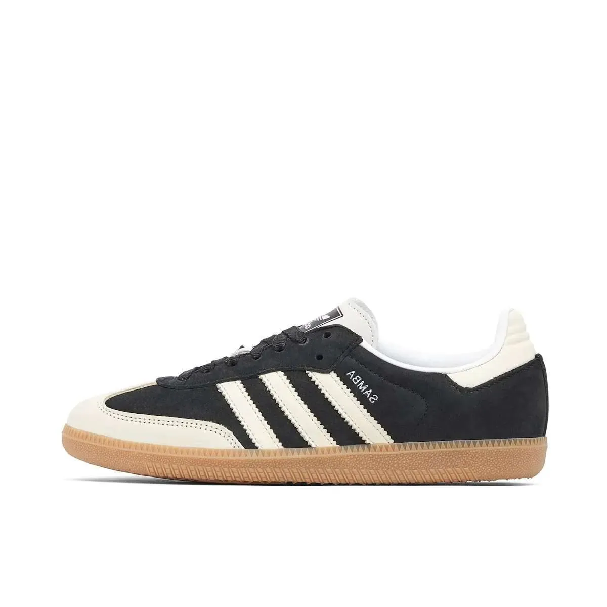 adidas Samba OG Black Wonder White