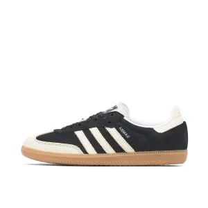 adidas Samba OG Black Wonder White