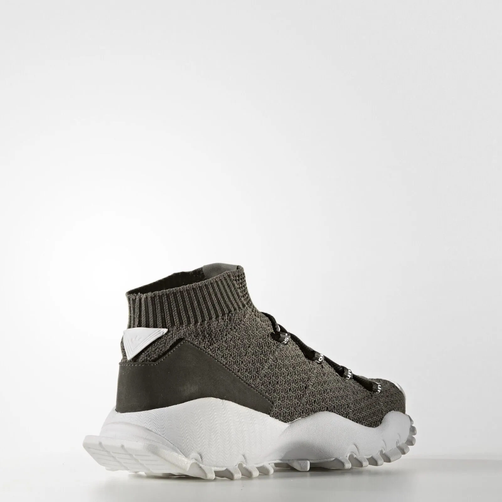 adidas X White Mountaineering SEEULATER WM Pantone Olive Grey Mens S80531