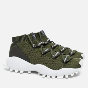 adidas X White Mountaineering SEEULATER WM Pantone Olive Grey Mens S80531