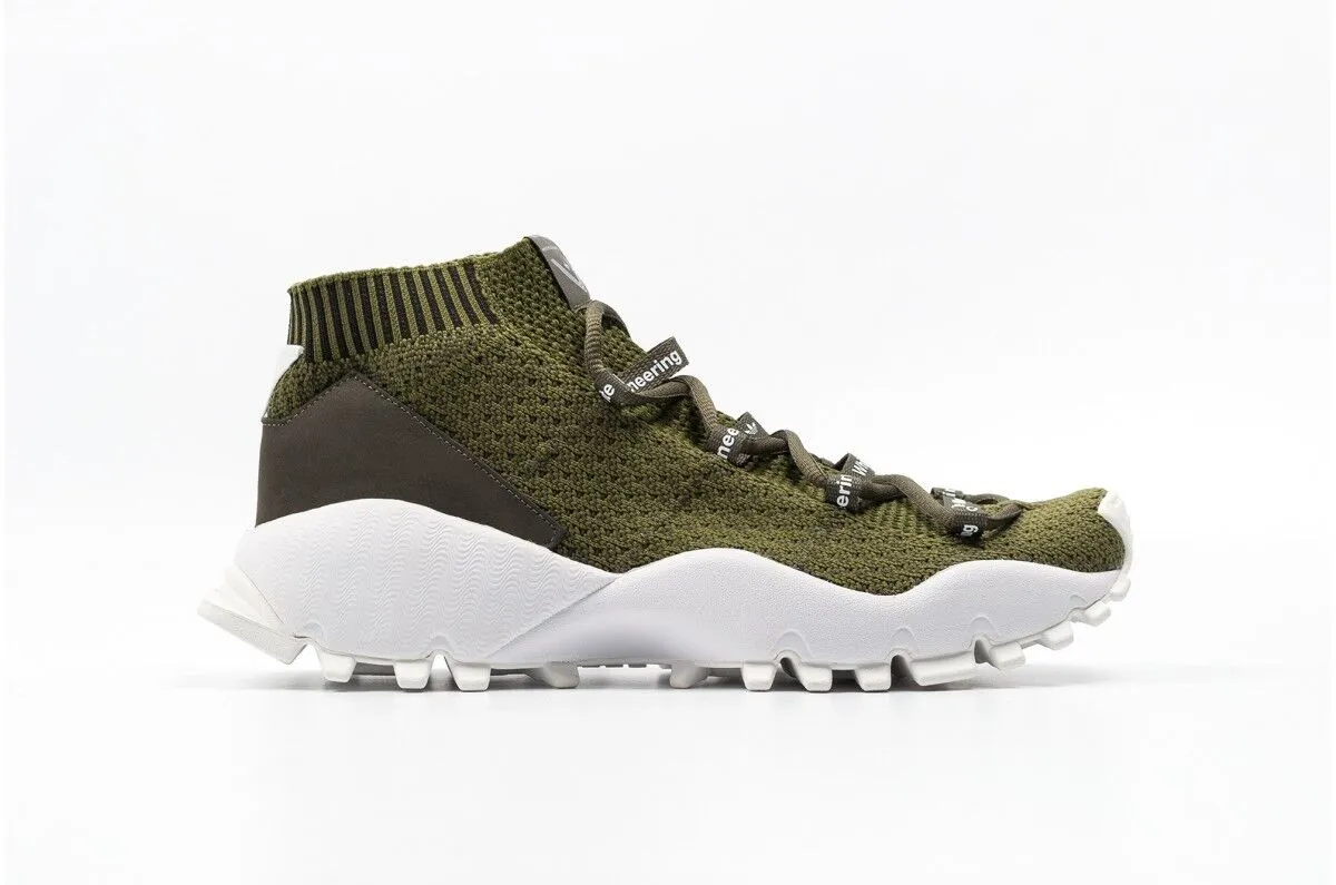 adidas X White Mountaineering SEEULATER WM Pantone Olive Grey Mens S80531