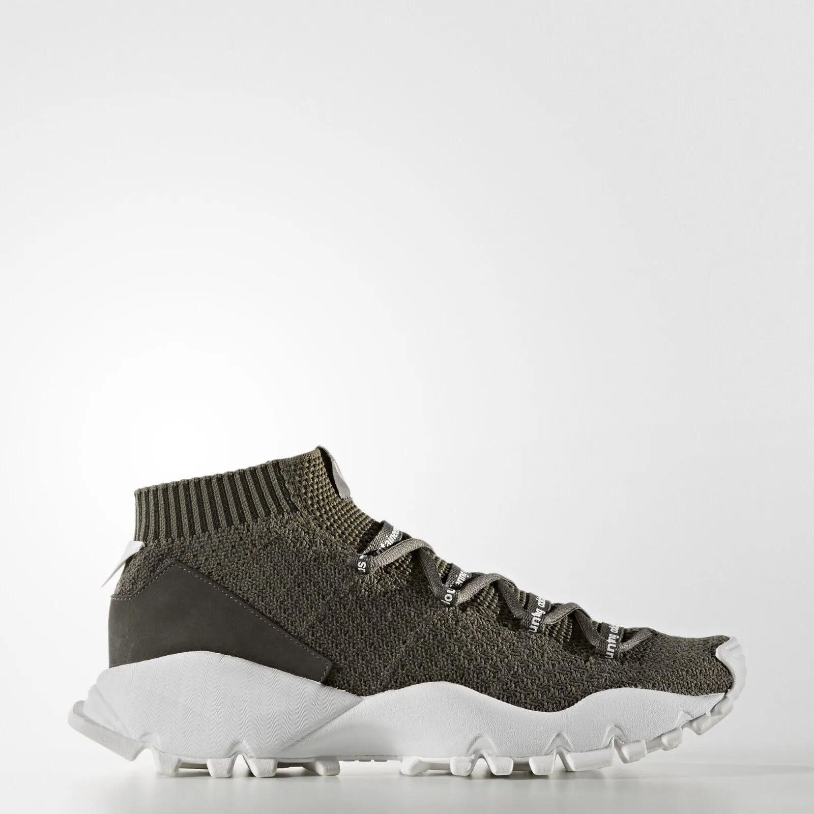 adidas X White Mountaineering SEEULATER WM Pantone Olive Grey Mens S80531