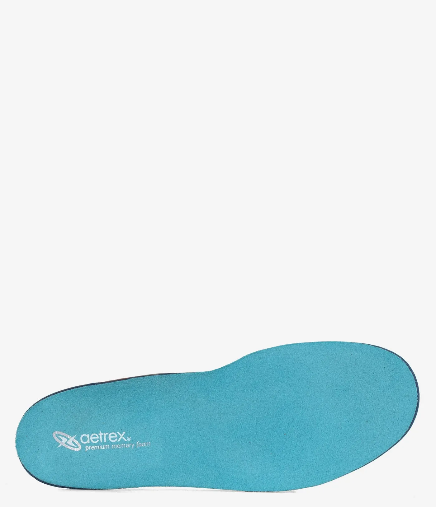 Aetrex Premium Extra Comfort Memory Foam Orthotics - Men