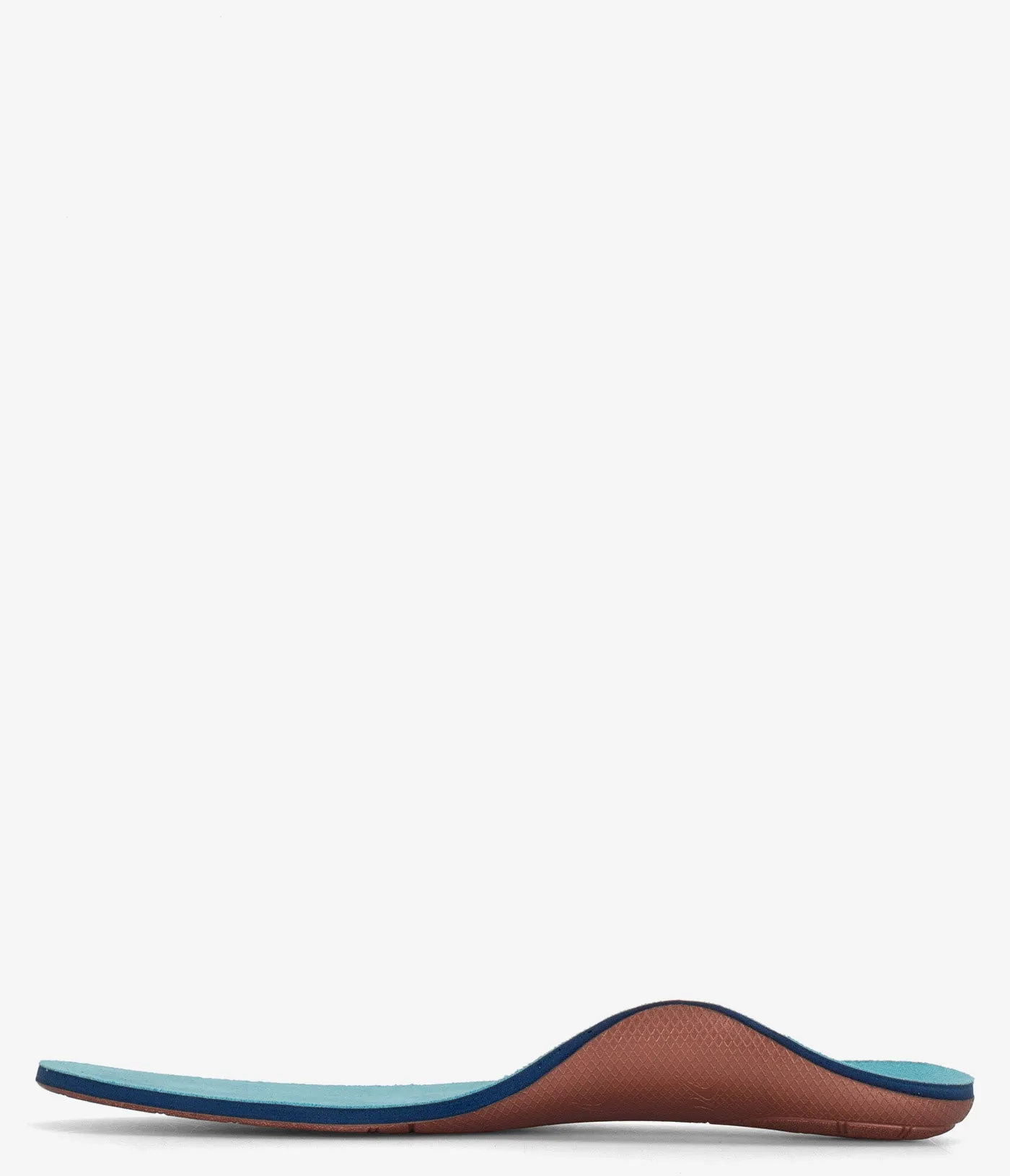 Aetrex Premium Extra Comfort Memory Foam Orthotics - Men