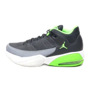 Air Jordan Air Air Jordan Max Aura 3 Sport Shoes Fabric Black Colour For Women