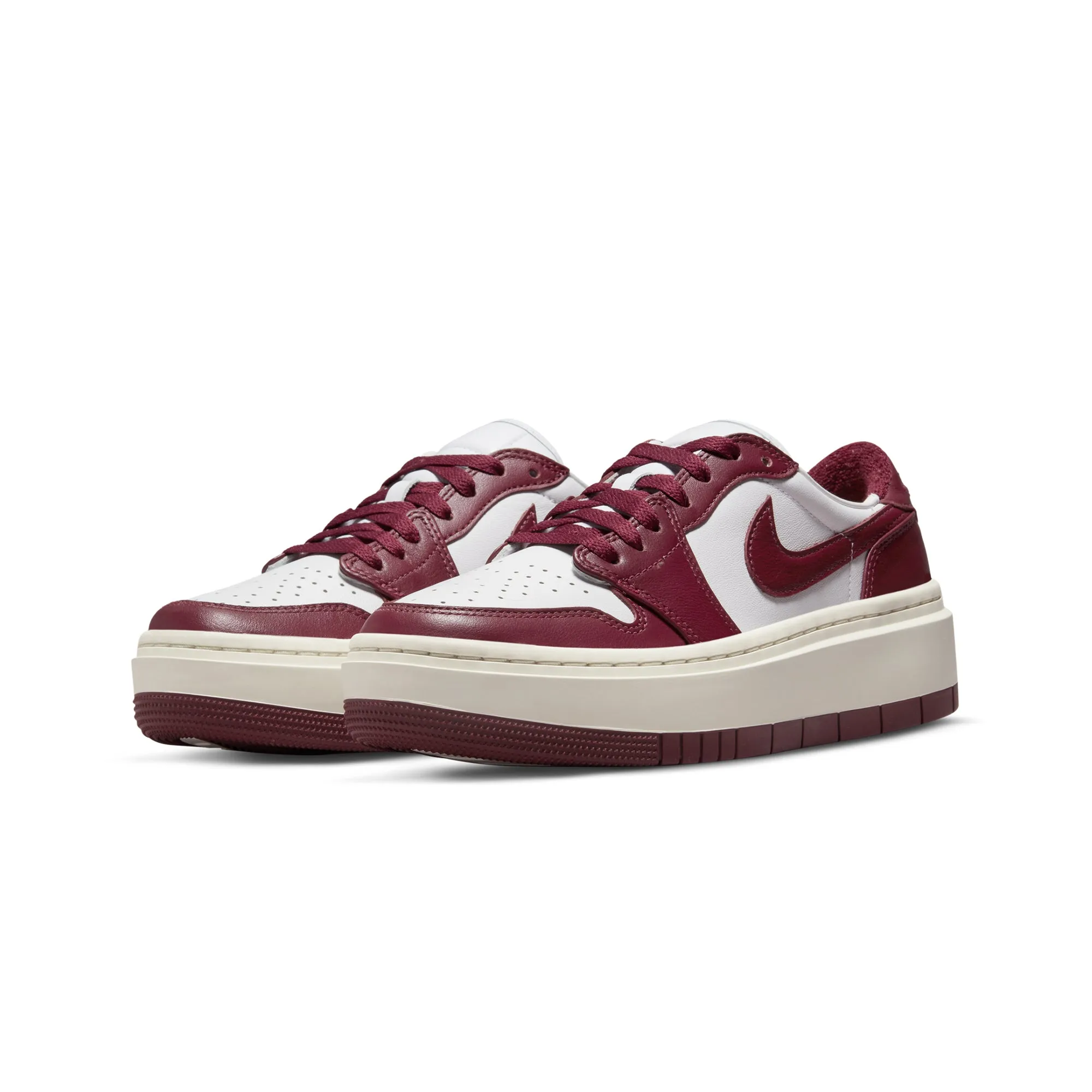 Air Jordan Womens 1 Elevate Low Shoes