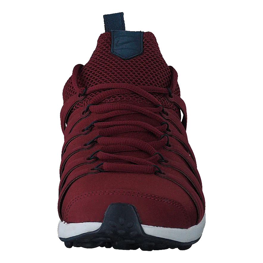 Air Zoom Spirimic Team Red