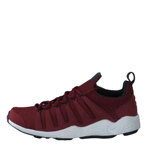 Air Zoom Spirimic Team Red