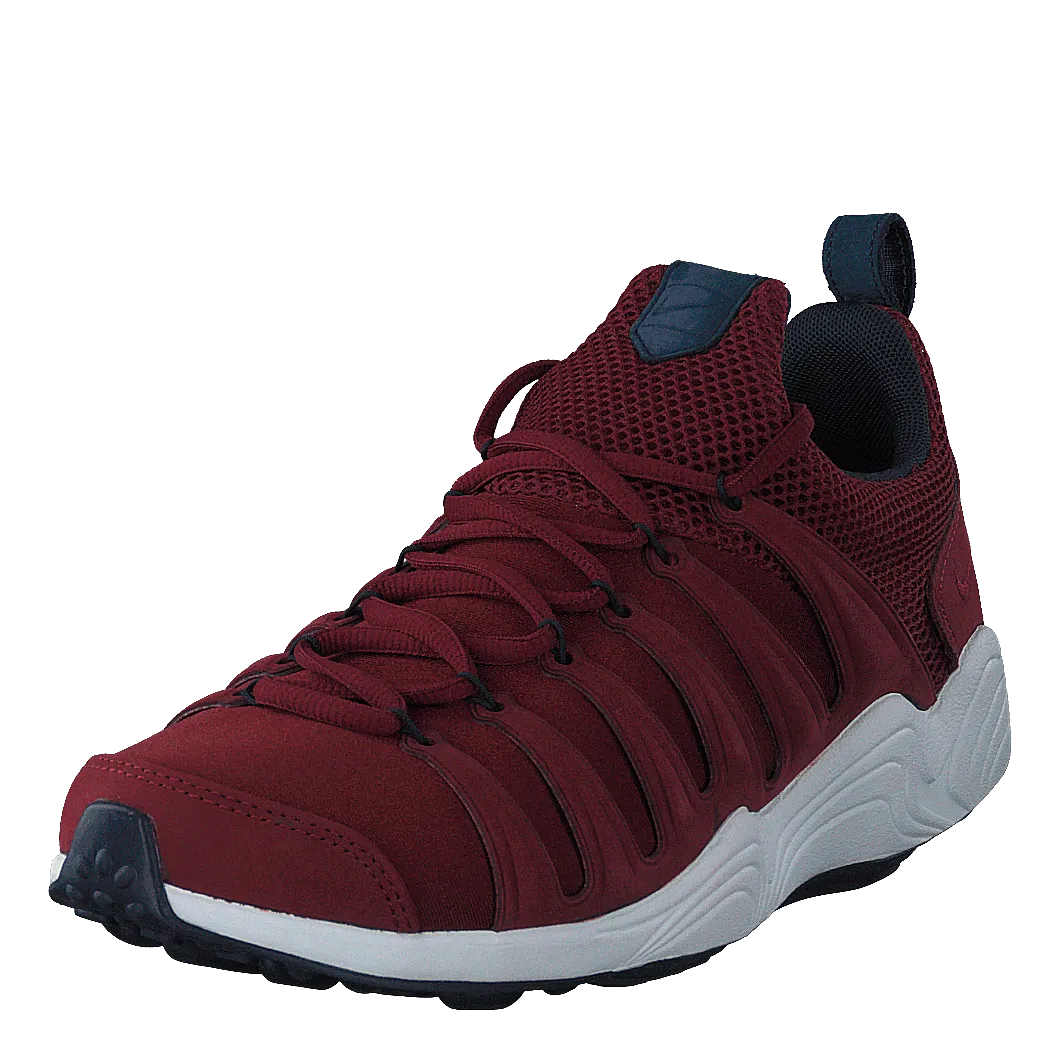 Air Zoom Spirimic Team Red