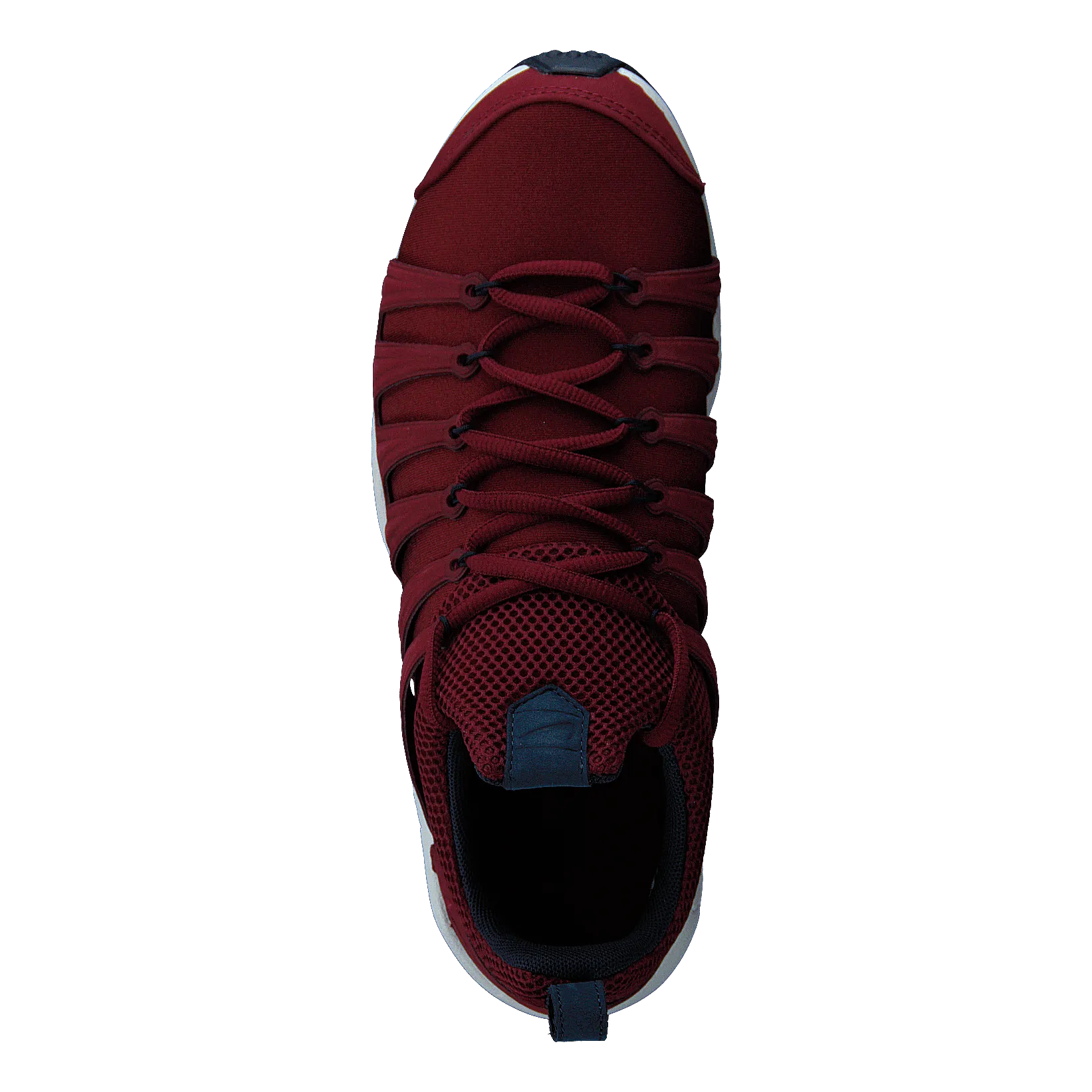 Air Zoom Spirimic Team Red