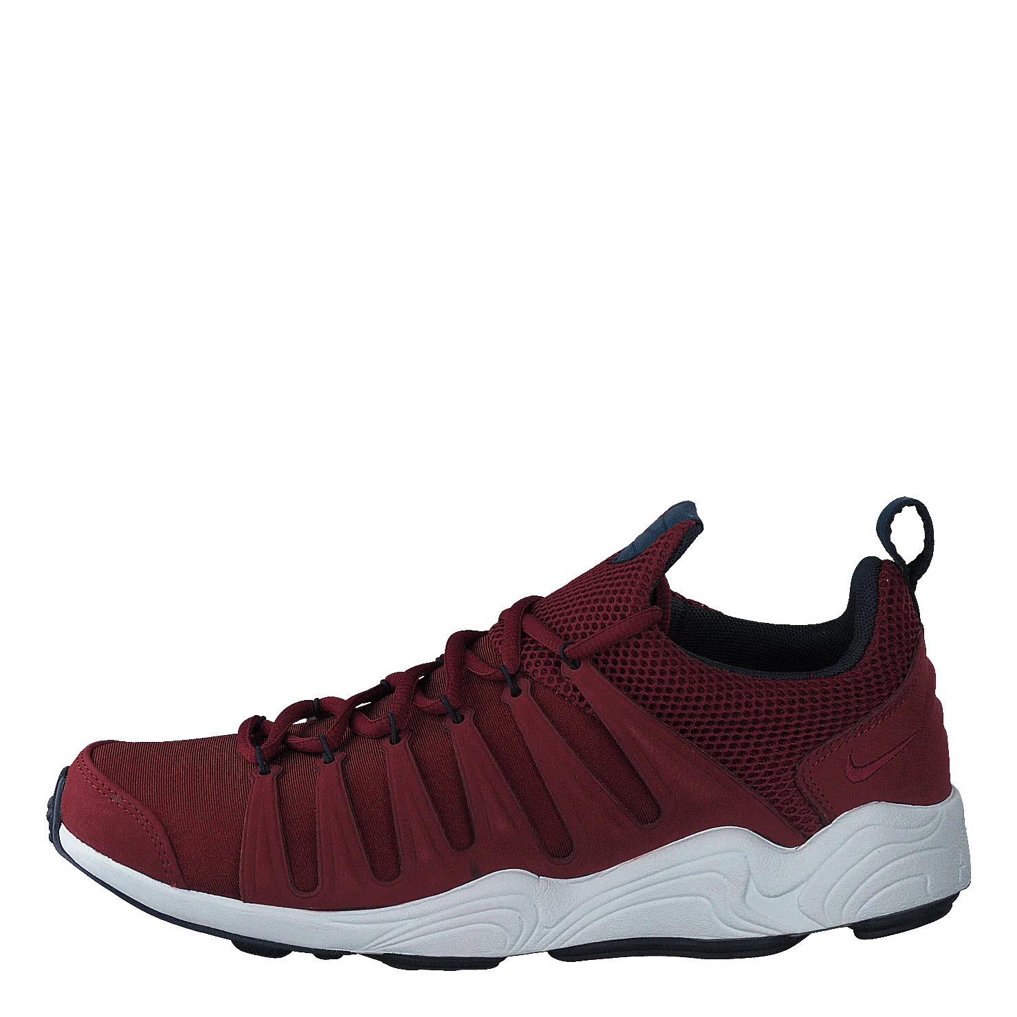 Air Zoom Spirimic Team Red