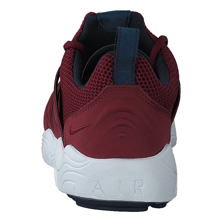 Air Zoom Spirimic Team Red