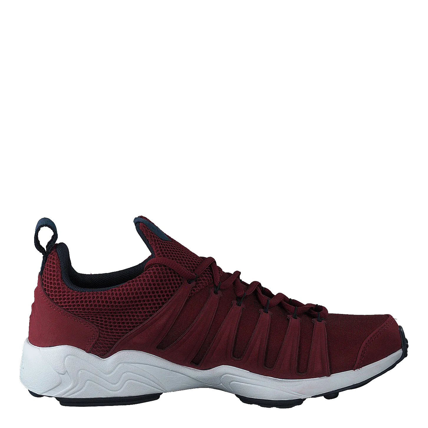 Air Zoom Spirimic Team Red