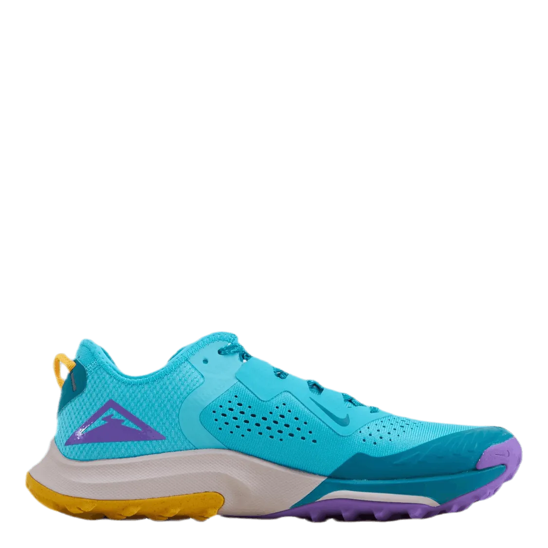 Air Zoom Terra Kiger 7 Blue