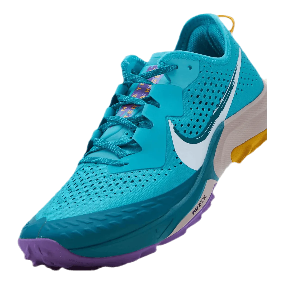Air Zoom Terra Kiger 7 Blue