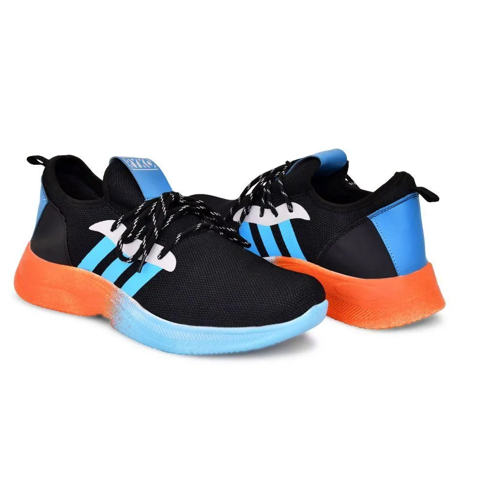 Airmix Sole Sports Shoes For Men