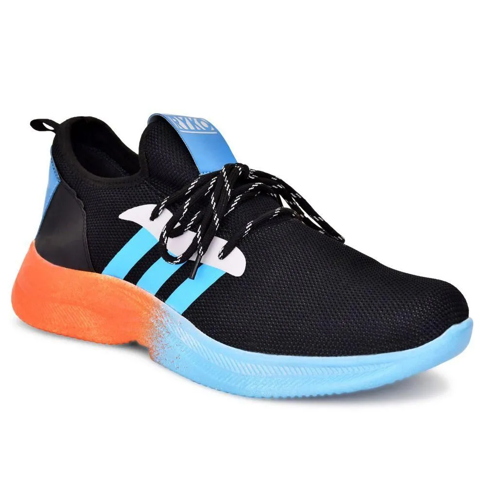 Airmix Sole Sports Shoes For Men