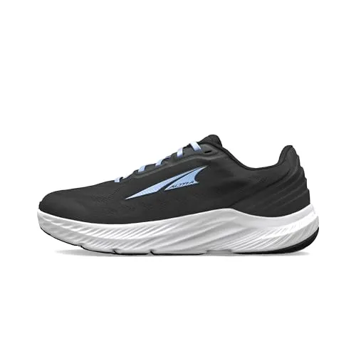 Altra Rivera 4 Women's Running Shoes, Black