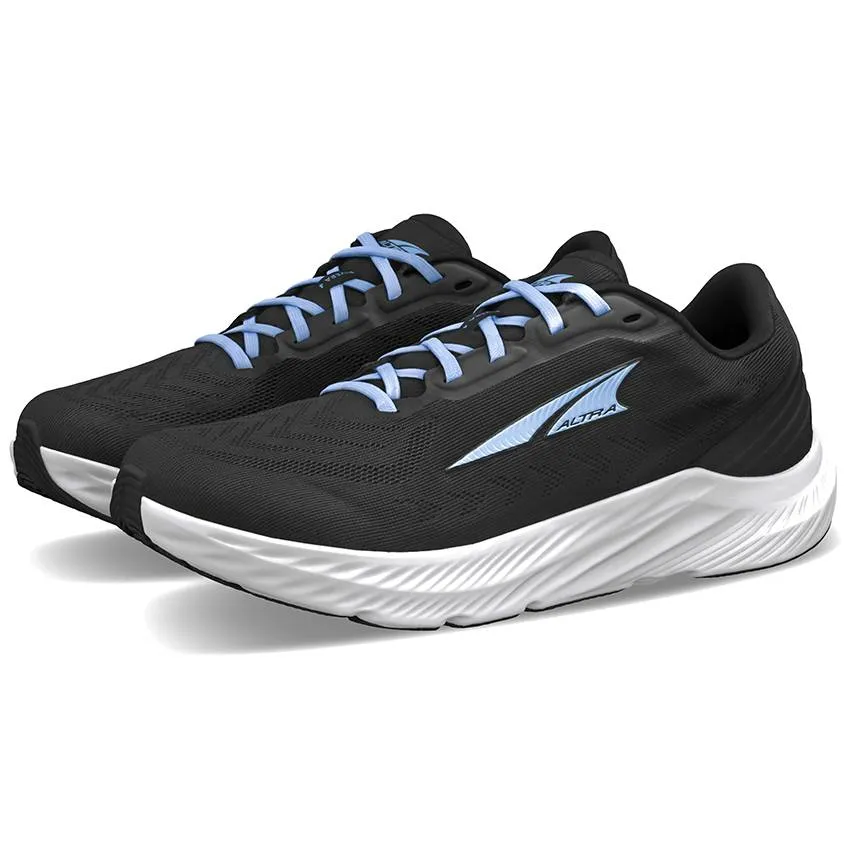 Altra Rivera 4 Women's Running Shoes, Black