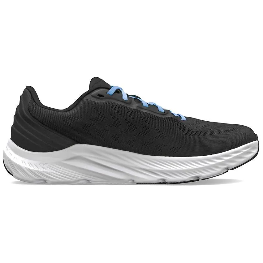Altra Rivera 4 Women's Running Shoes, Black