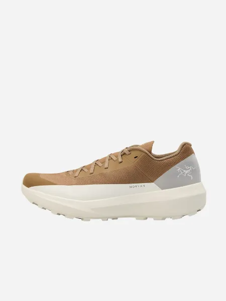 ARC'TERYX NORVAN LD 4 MEN'S TRAIL SHOE