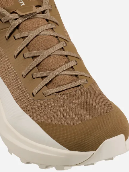ARC'TERYX NORVAN LD 4 MEN'S TRAIL SHOE
