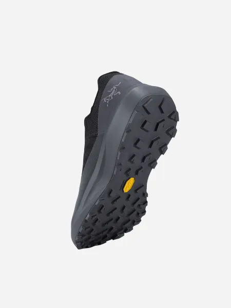 ARC'TERYX NORVAN LD 4 MEN'S TRAIL SHOE