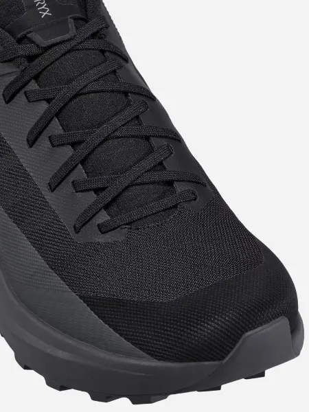 ARC'TERYX NORVAN LD 4 MEN'S TRAIL SHOE