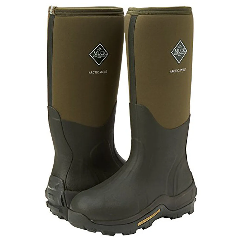 Arctic Sport - Men