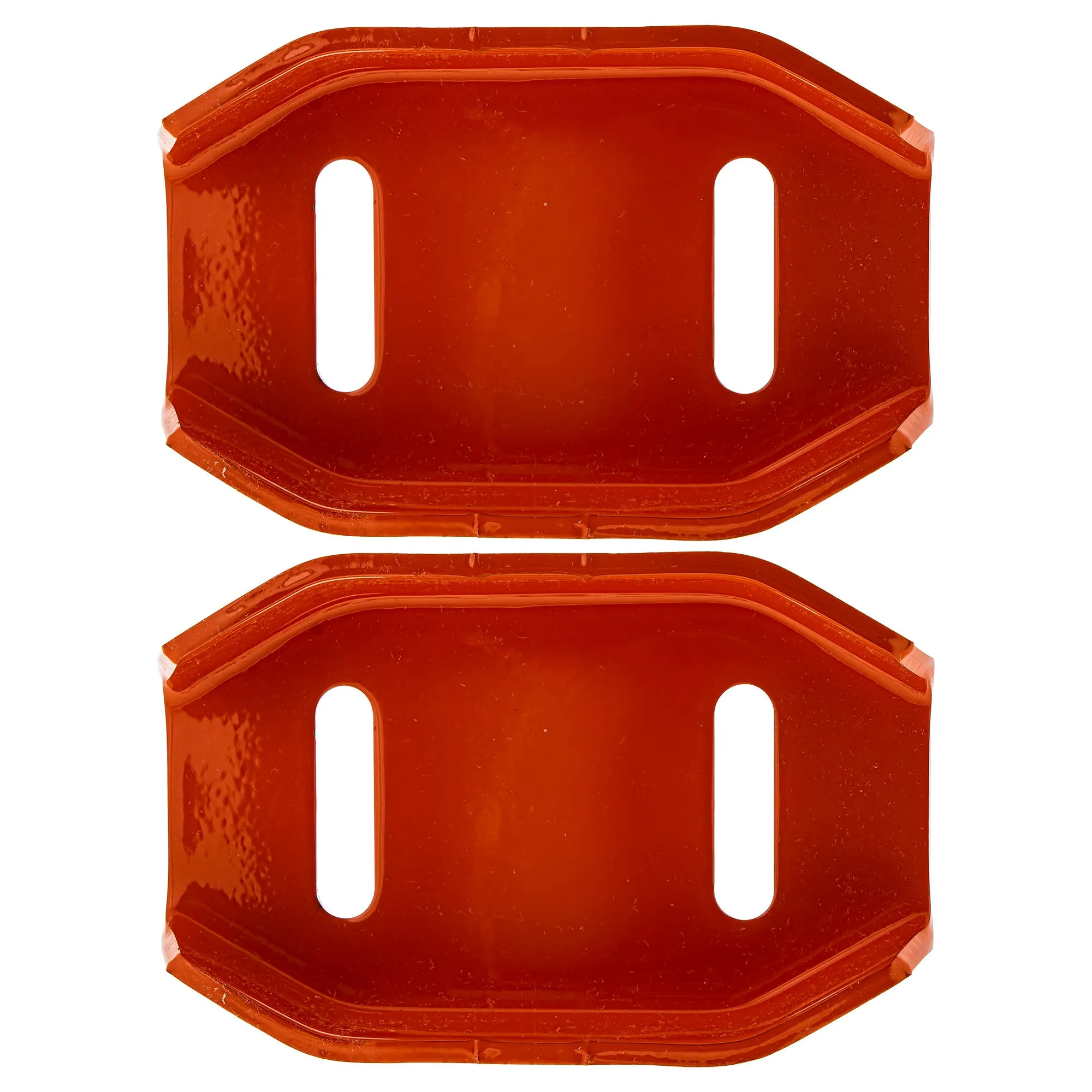 Ariens 72101100 Gravely KIT- SKID SHOES ORANGE