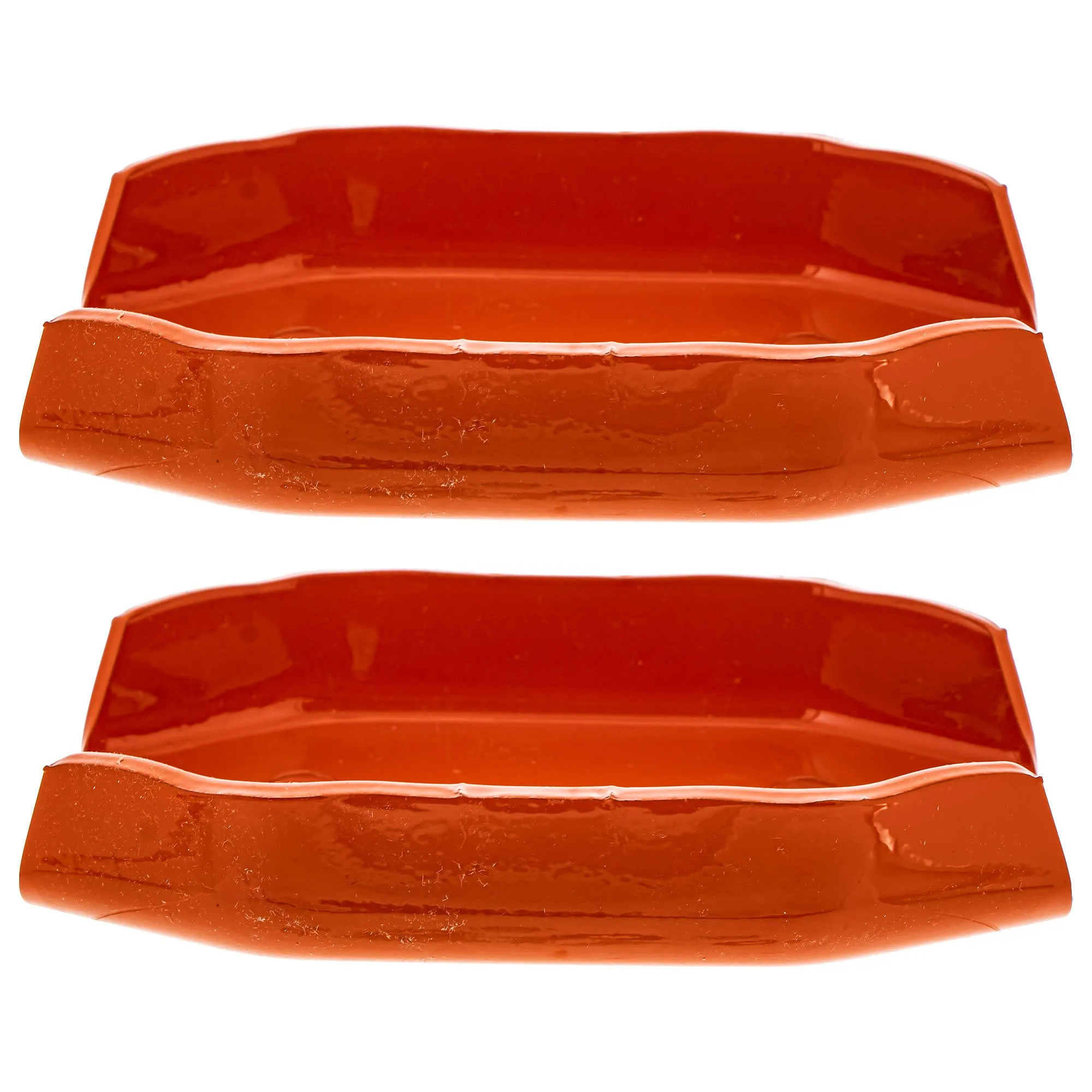 Ariens 72101100 Gravely KIT- SKID SHOES ORANGE